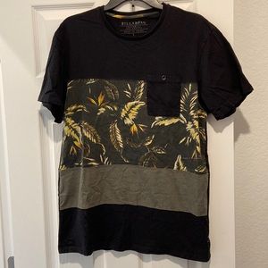 Billabong Men’s tee shirt